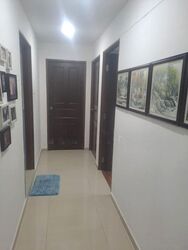Blk 162A Punggol Central (Punggol), HDB 4 Rooms #607518211